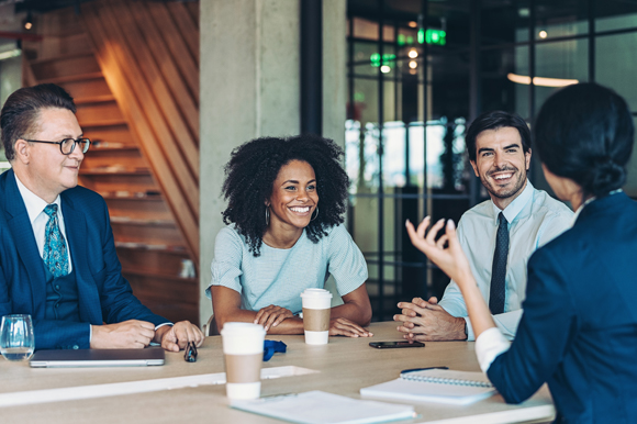 Prestige Business Checking Account