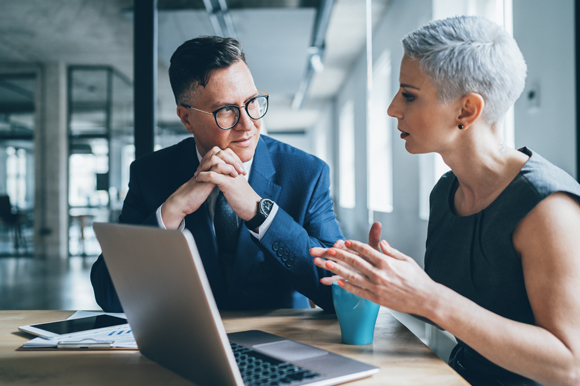 Prestige Business Savings